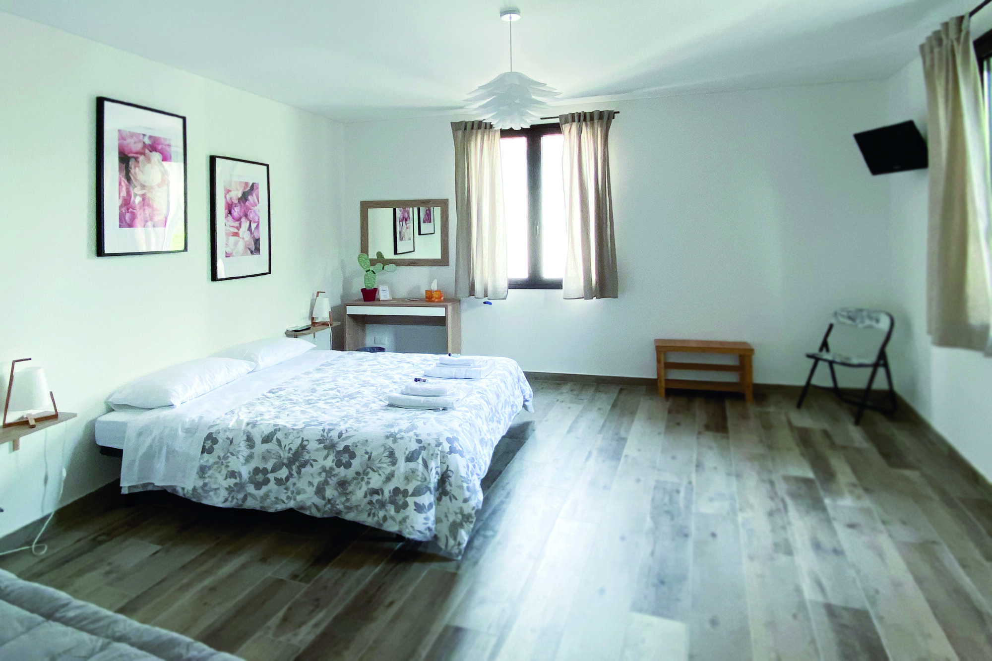 B&B Blu Mare 2