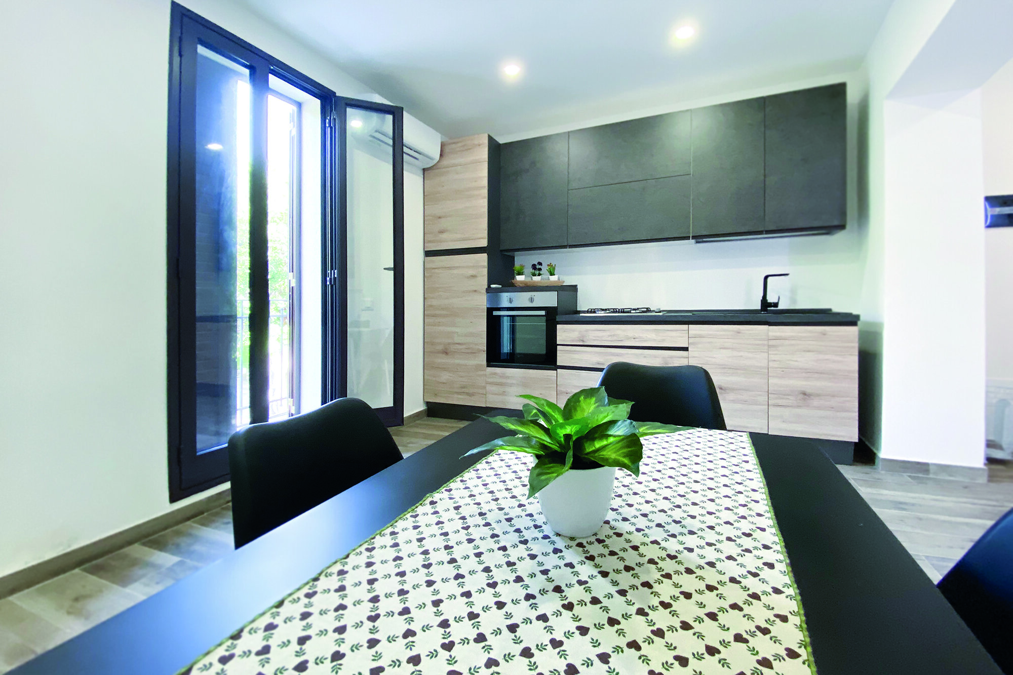 B&B Blu Mare 2