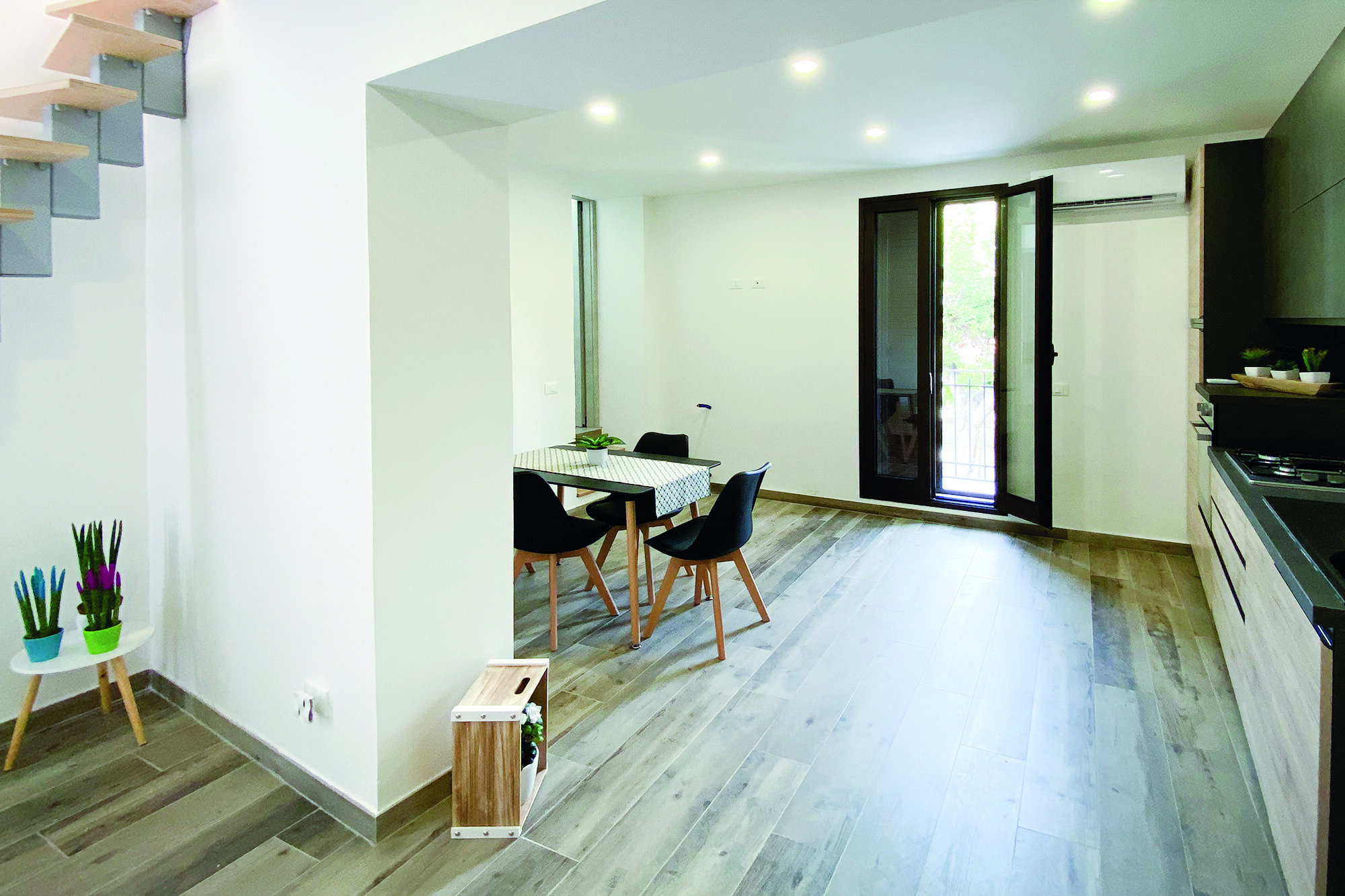 B&B Blu Mare 3
