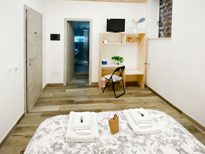B&B Blu Mare 3