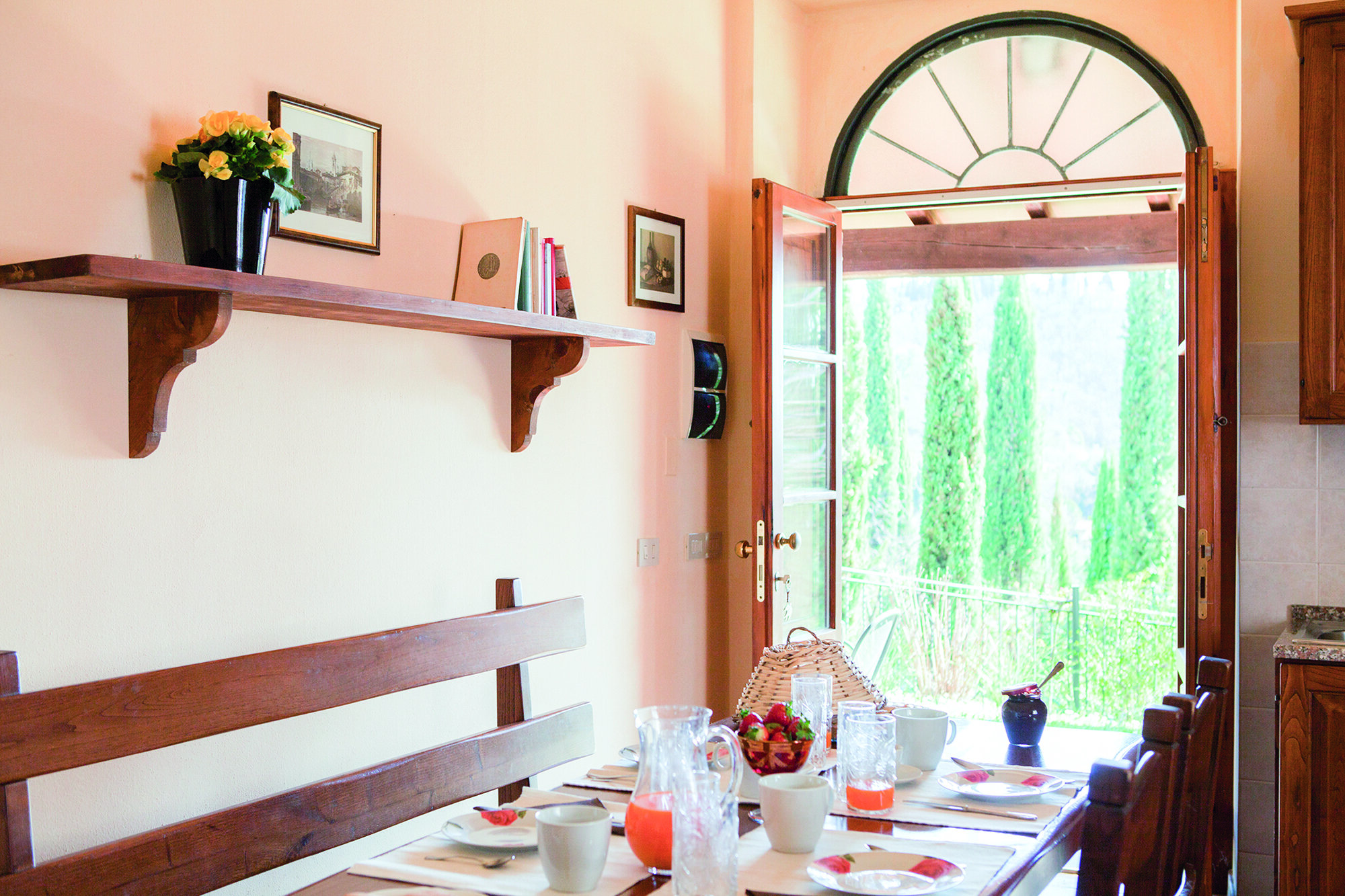 Azienda Agricola e Agrituristica Buccia Nera 5