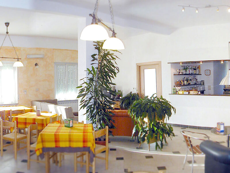 Villa Margherita 2
