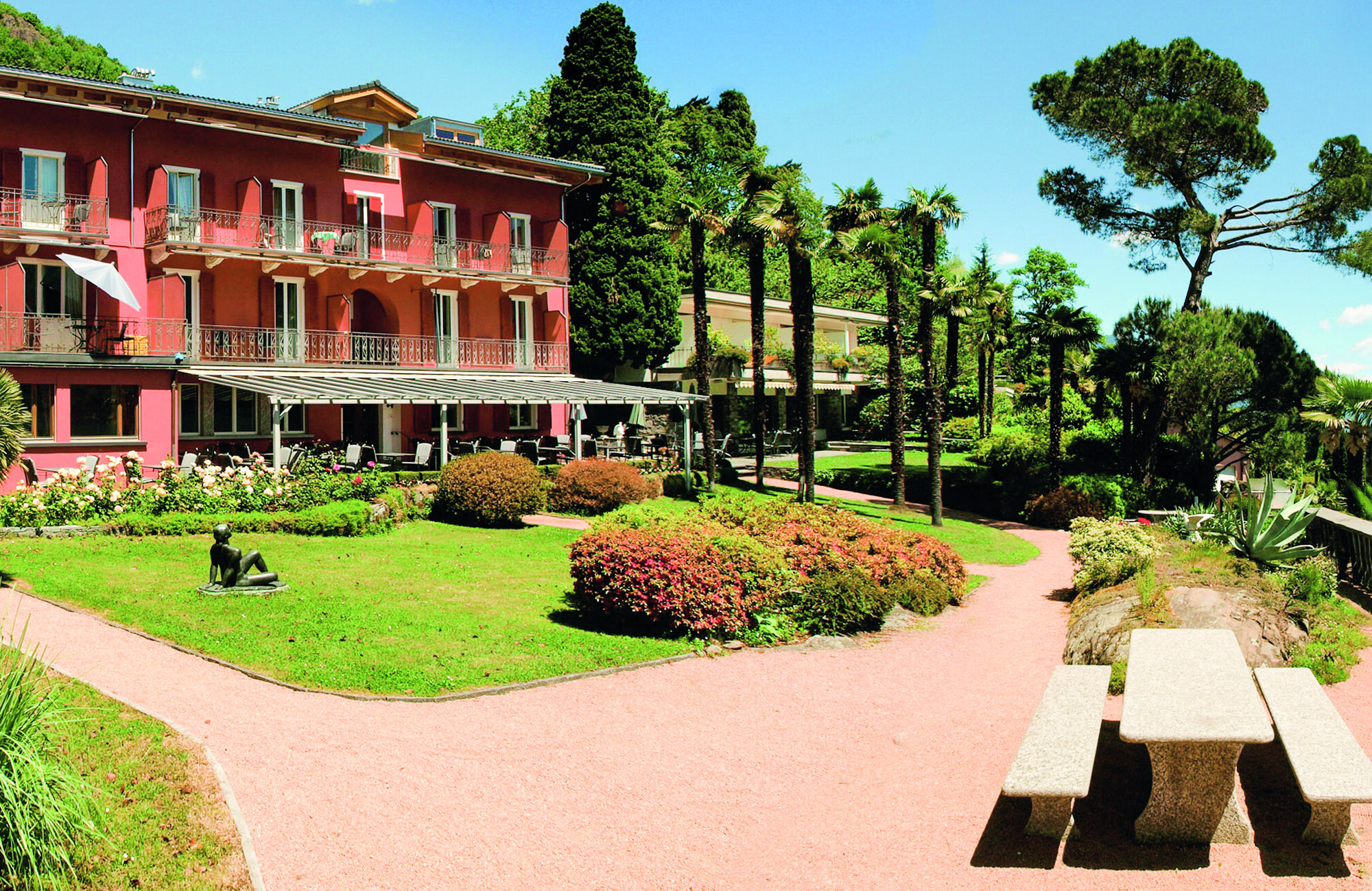 Hotel Collinetta 3
