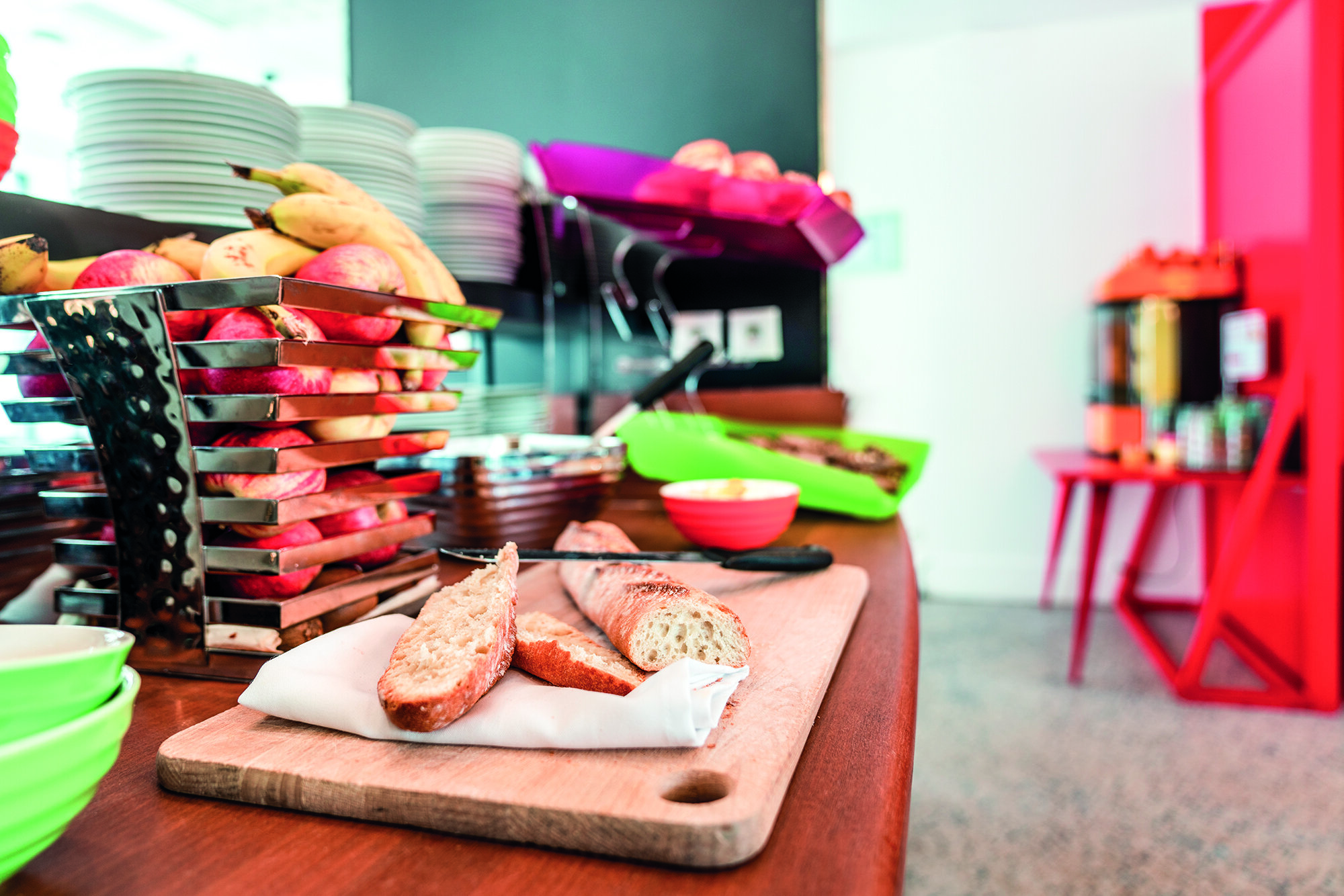 Ibis Styles Paris Mairie De Montreuil 3