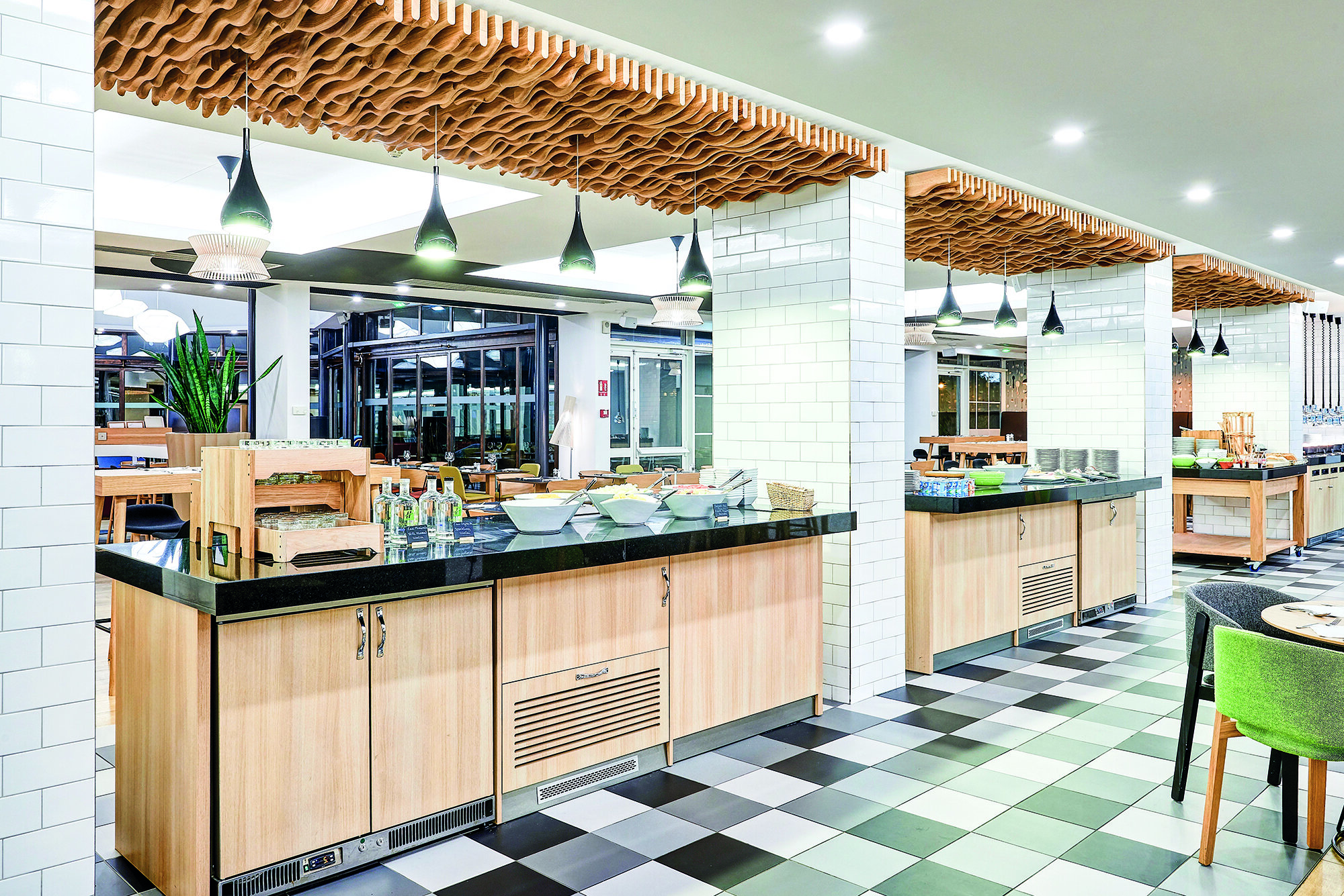 Holiday Inn Paris Versailles Bougival 3