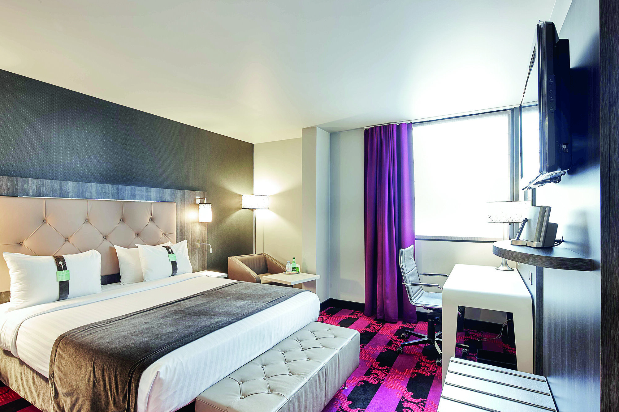 Holiday Inn Paris Versailles Bougival 2