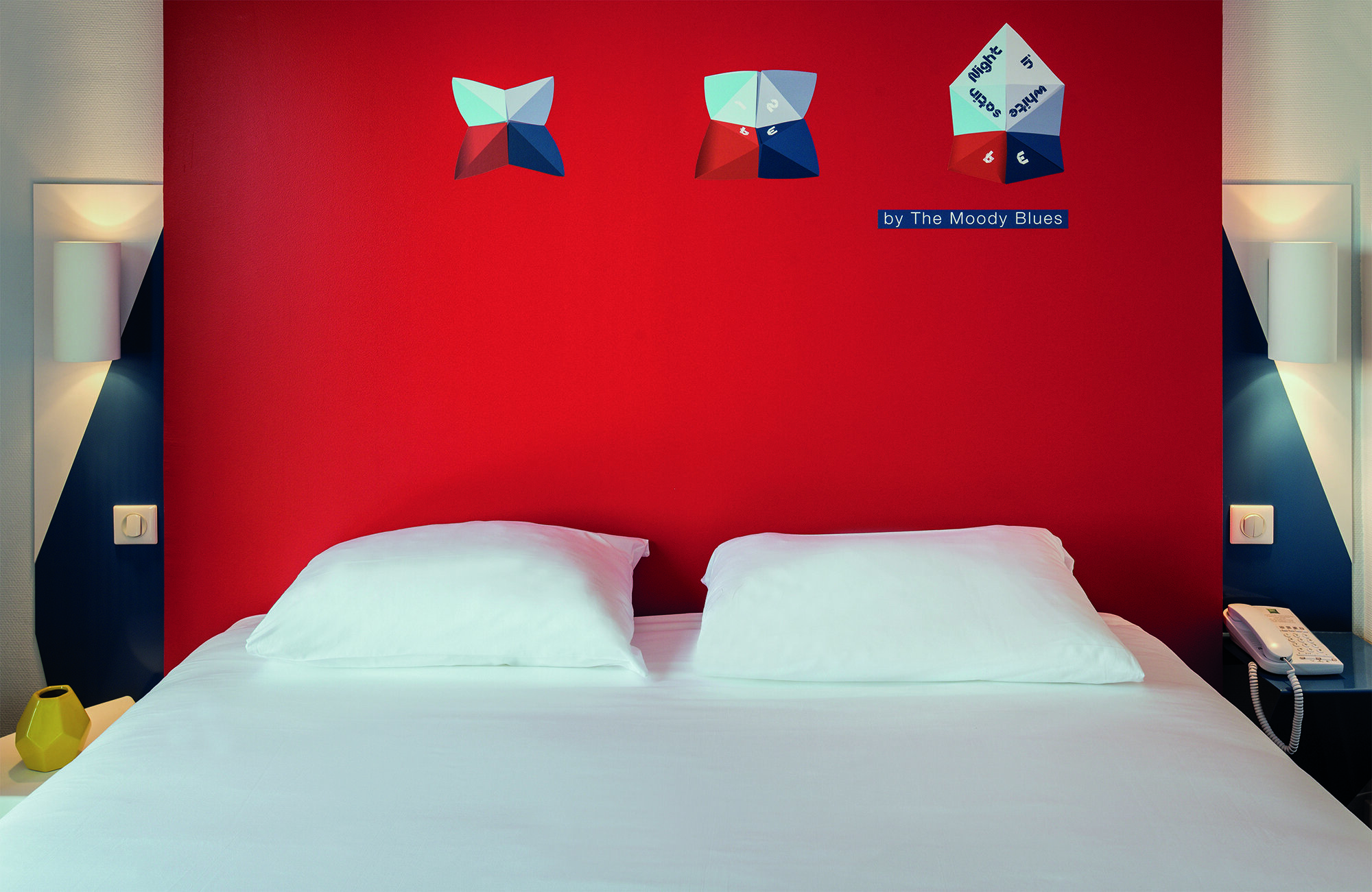 ibis Styles Rouen Centre Cathédrale 2