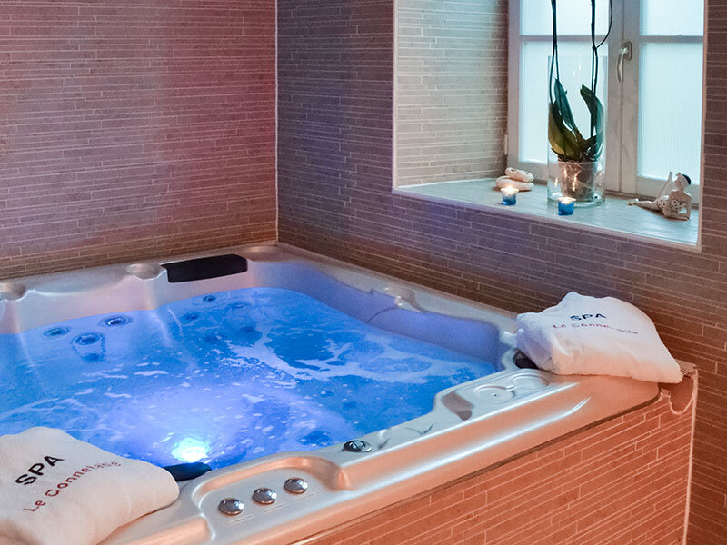 Brit Hotel Le Connetable 4