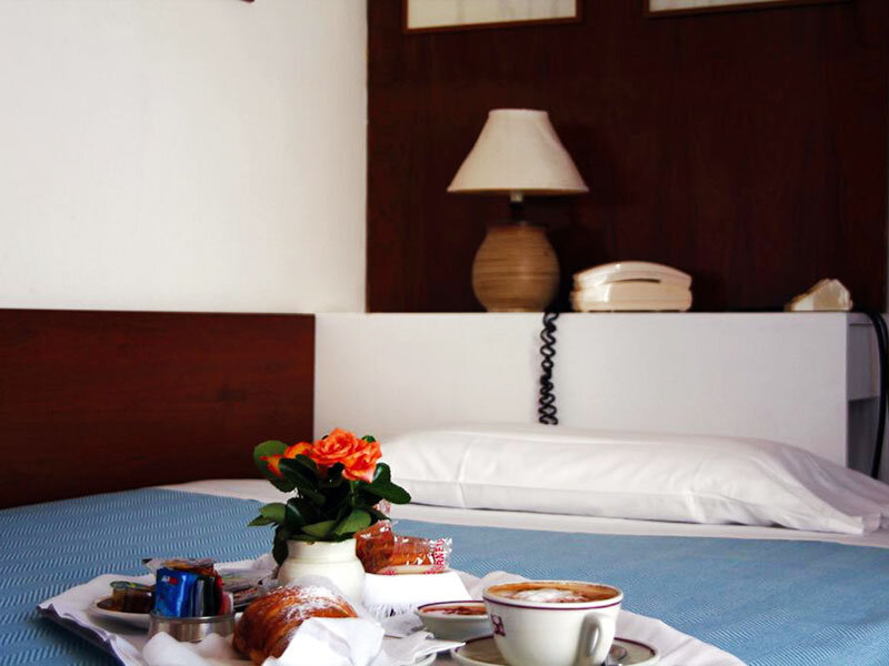 Hotel Della Baia 3
