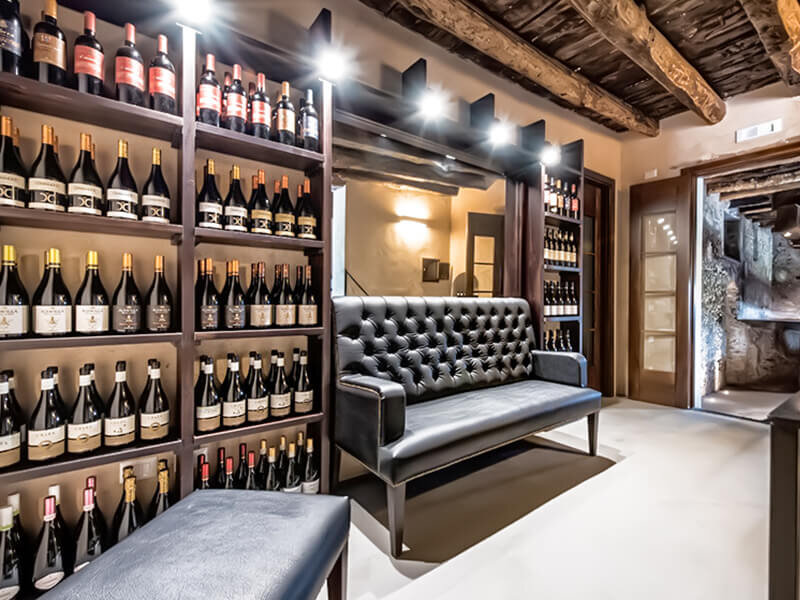 Cavanera Etnea Resort & Wine Experience 3