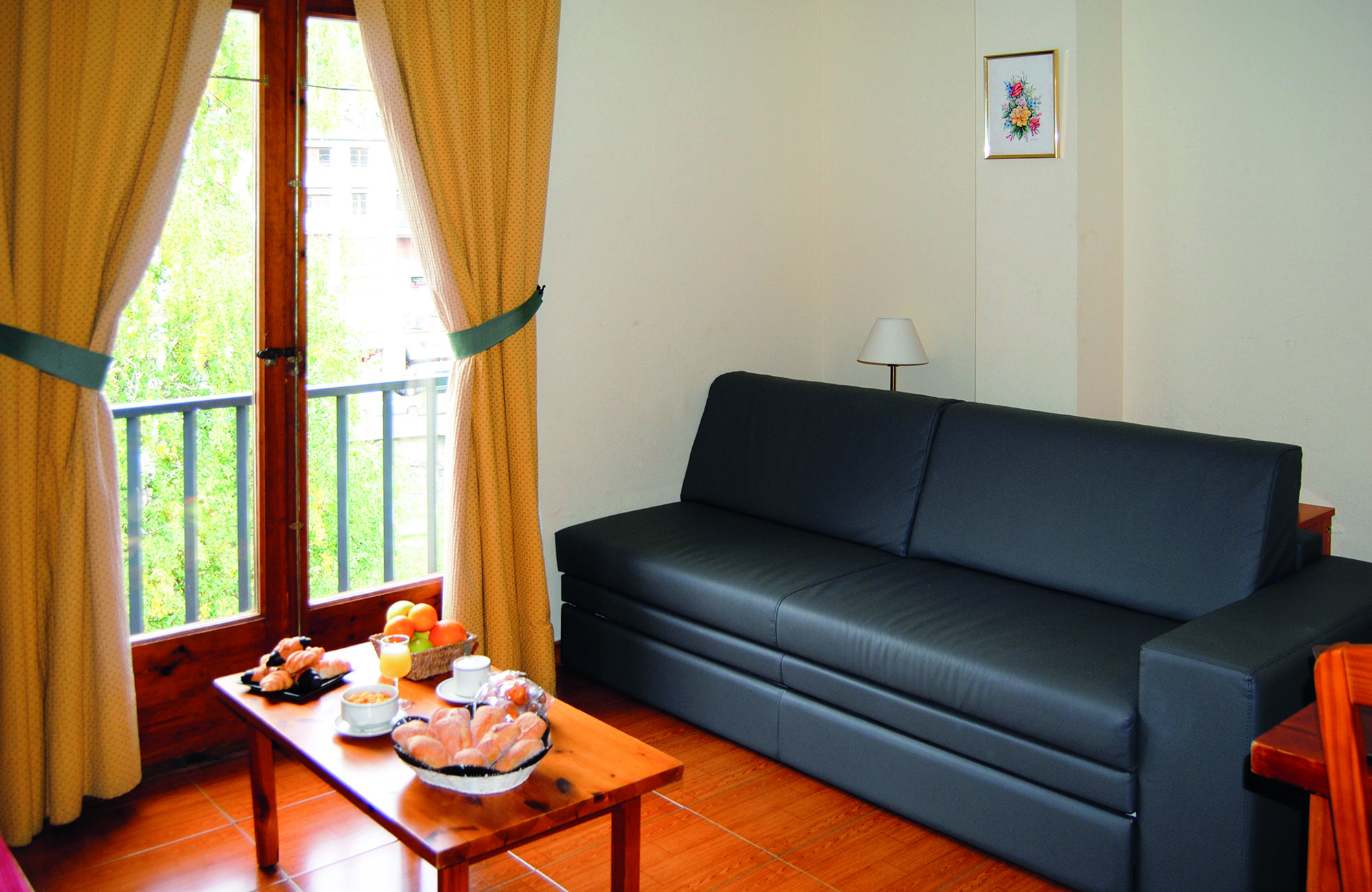 Hotel Pey Resort 2