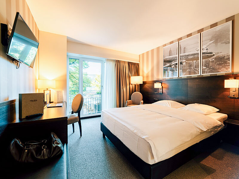 Park Hotel Winterthur 2