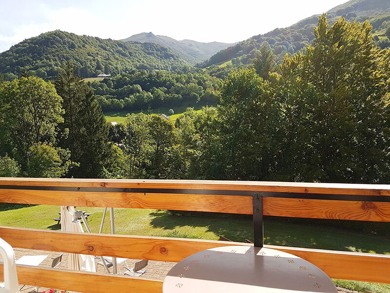 Hôtel Restaurant Le Griou 3
