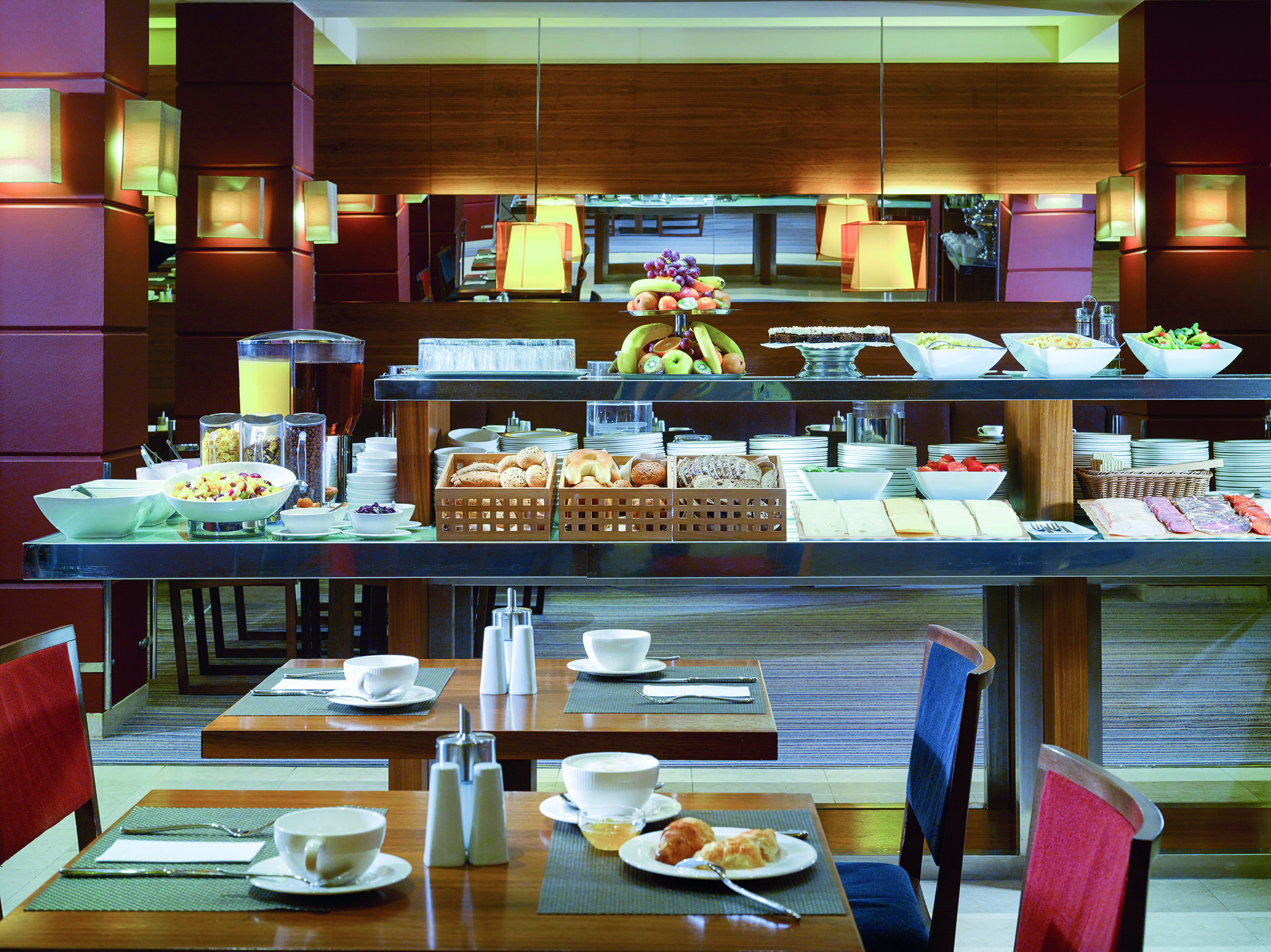 K+K Hotel Opera Budapest 3