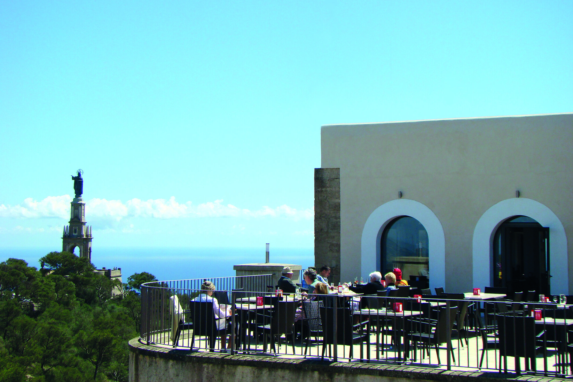 Petit Hotel Sant Salvador Hostatgeria 3