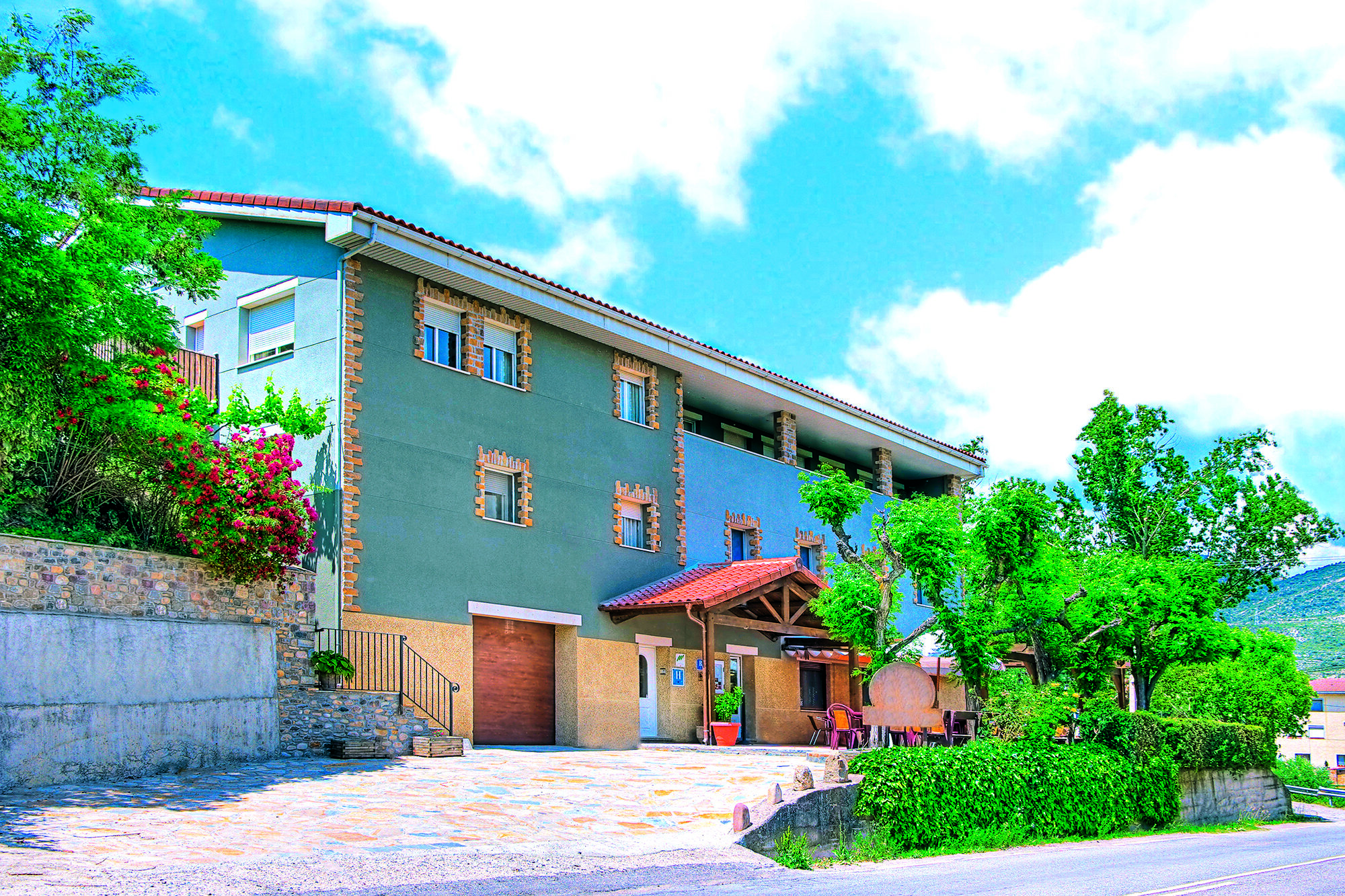 Hotel Casa Custodio