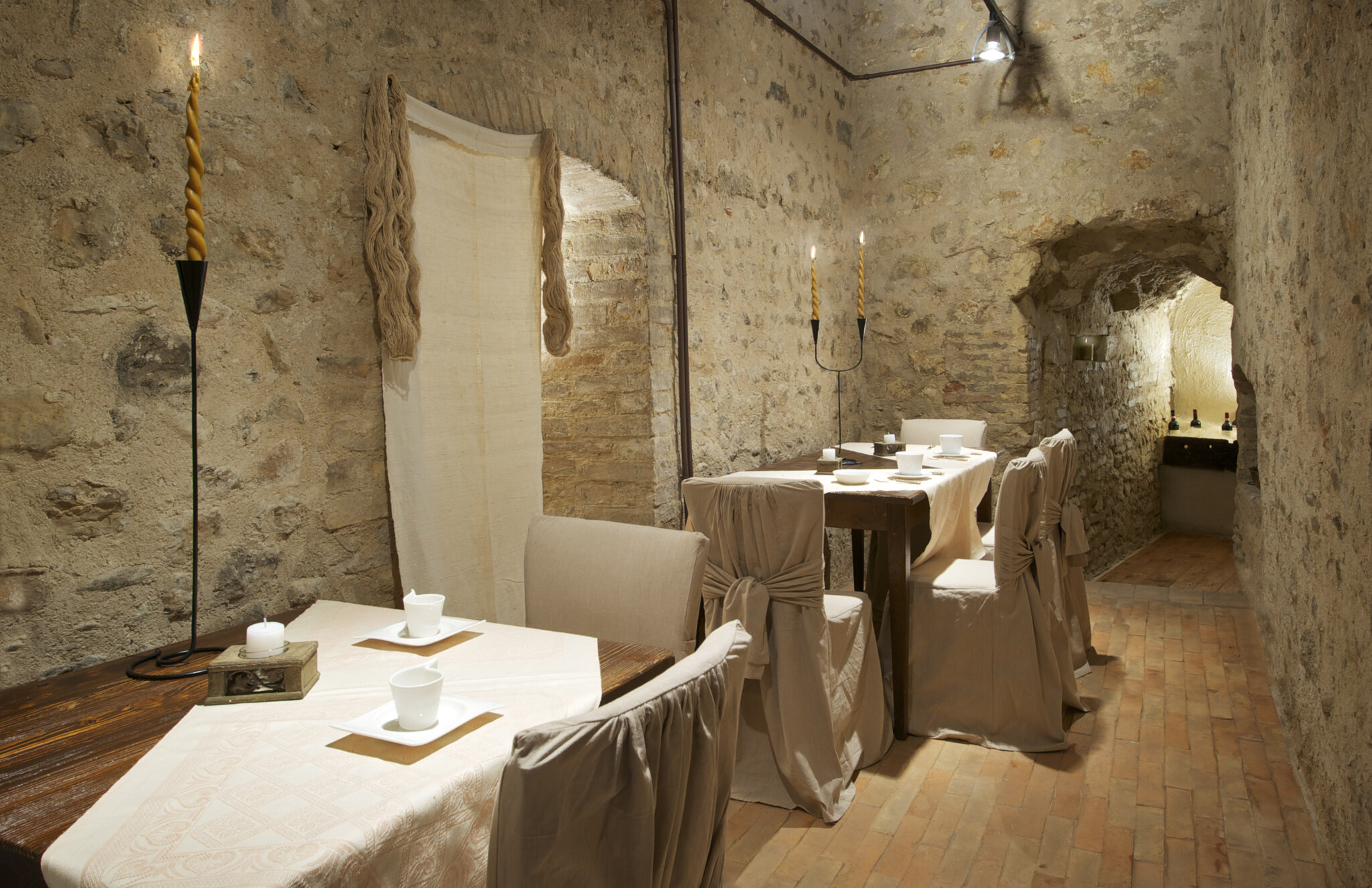 Albergo Diffuso Torre della Botonta 3
