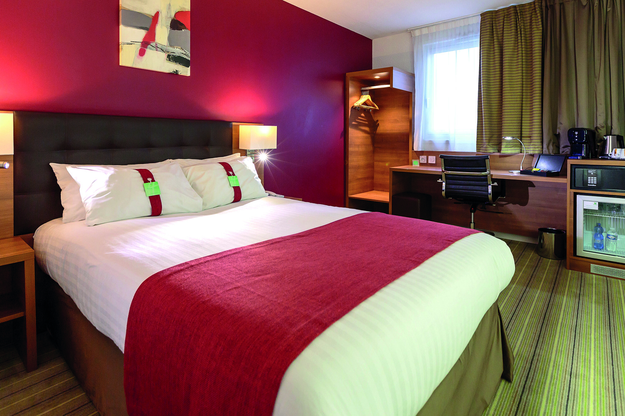 Holiday Inn Clermont Ferrand Centre 2
