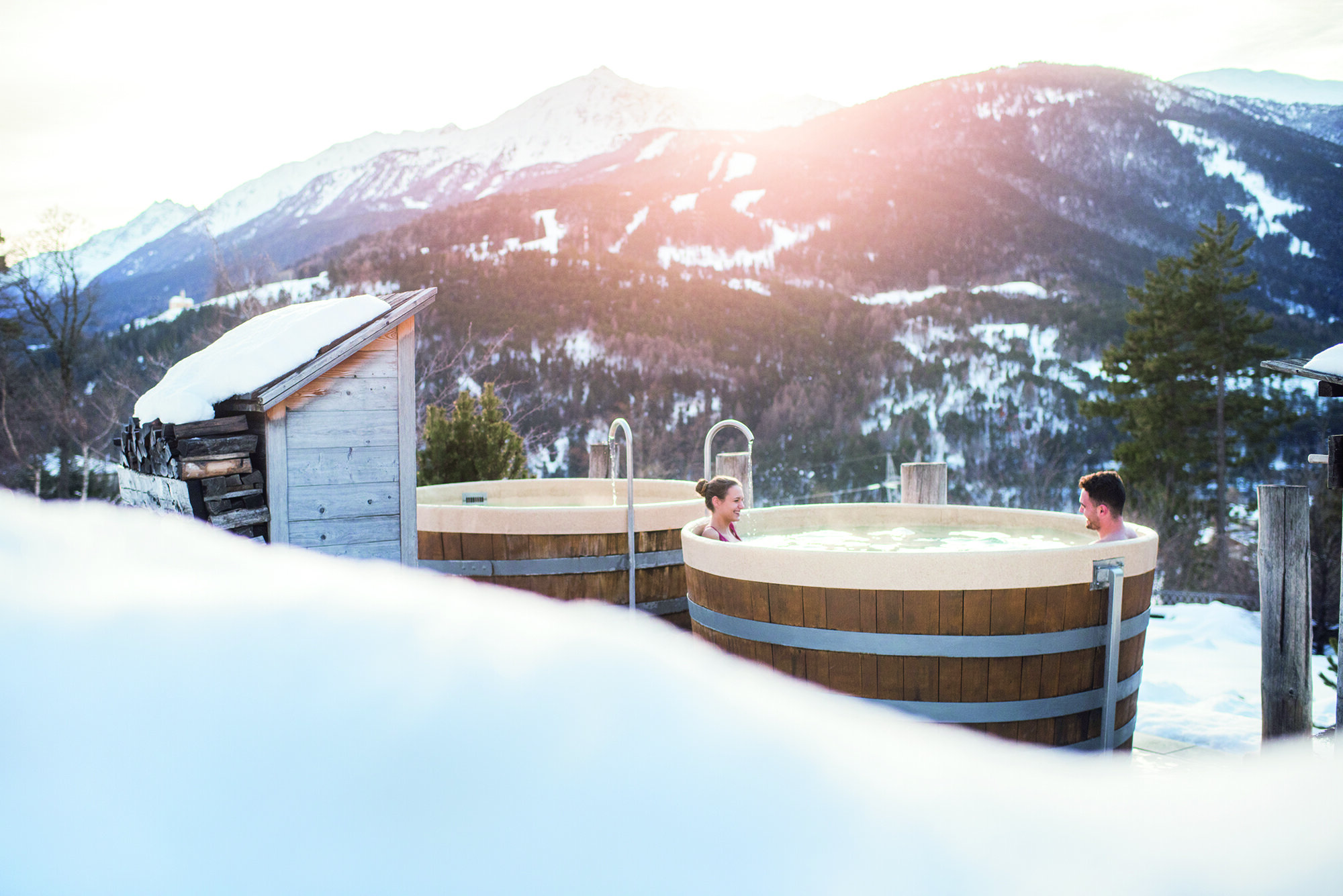 QC Grand Hotel Bagni Nuovi di Bormio 4