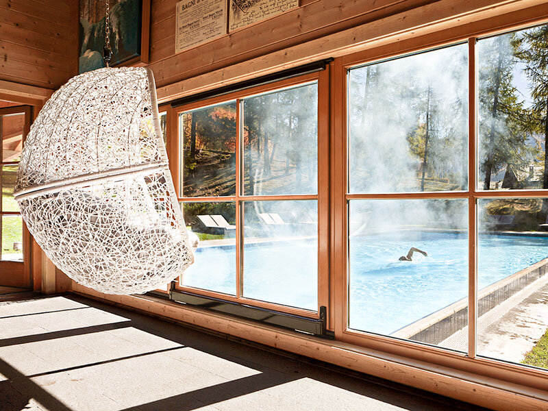QC Grand Hotel Bagni Nuovi di Bormio 5