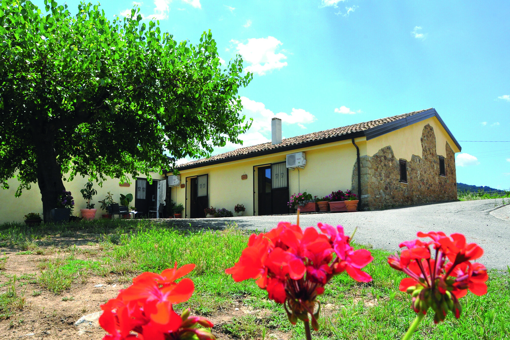 Agriturismo il Terrazzo sul Sinni 4