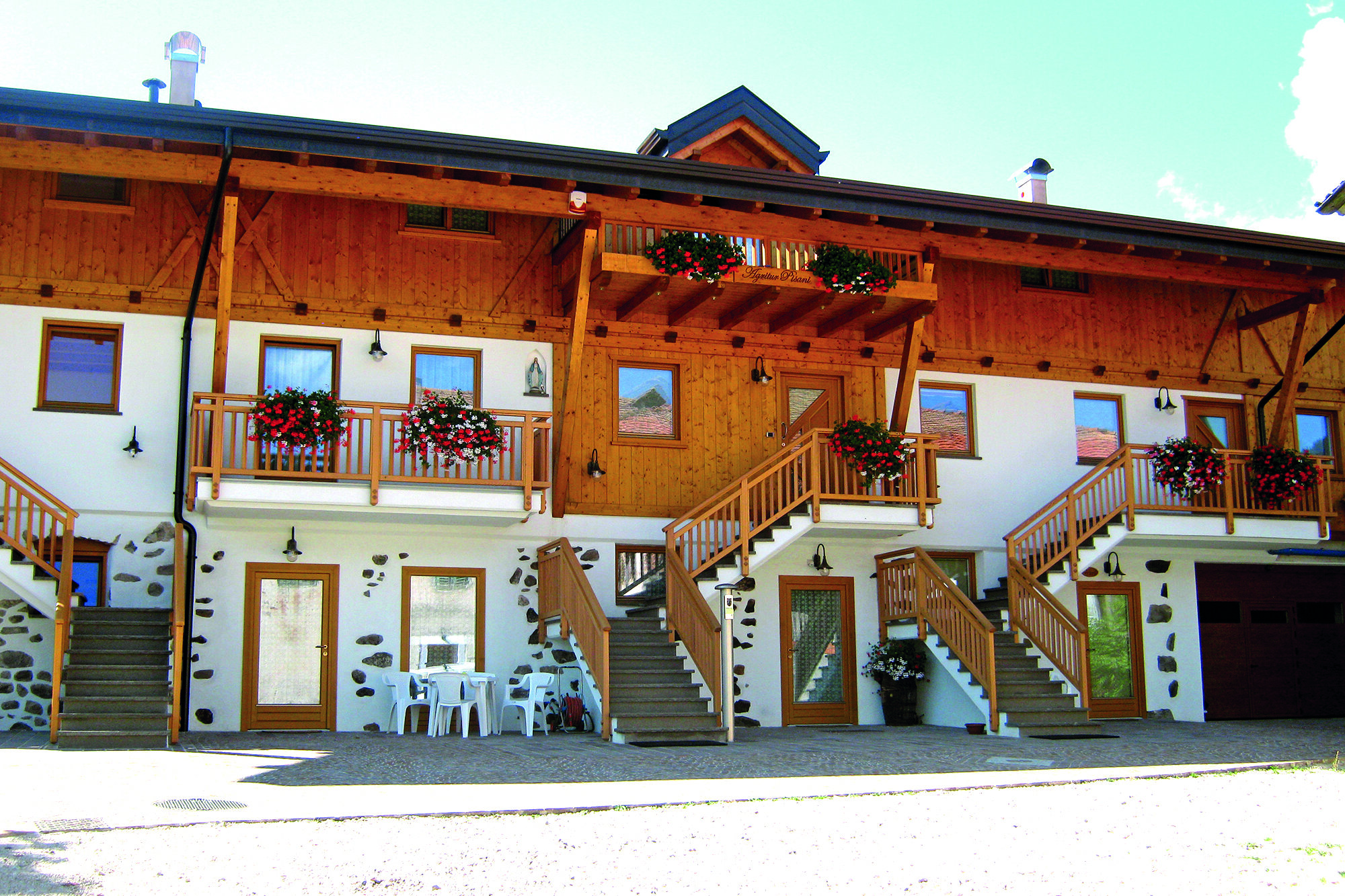Agritur Pisani 4