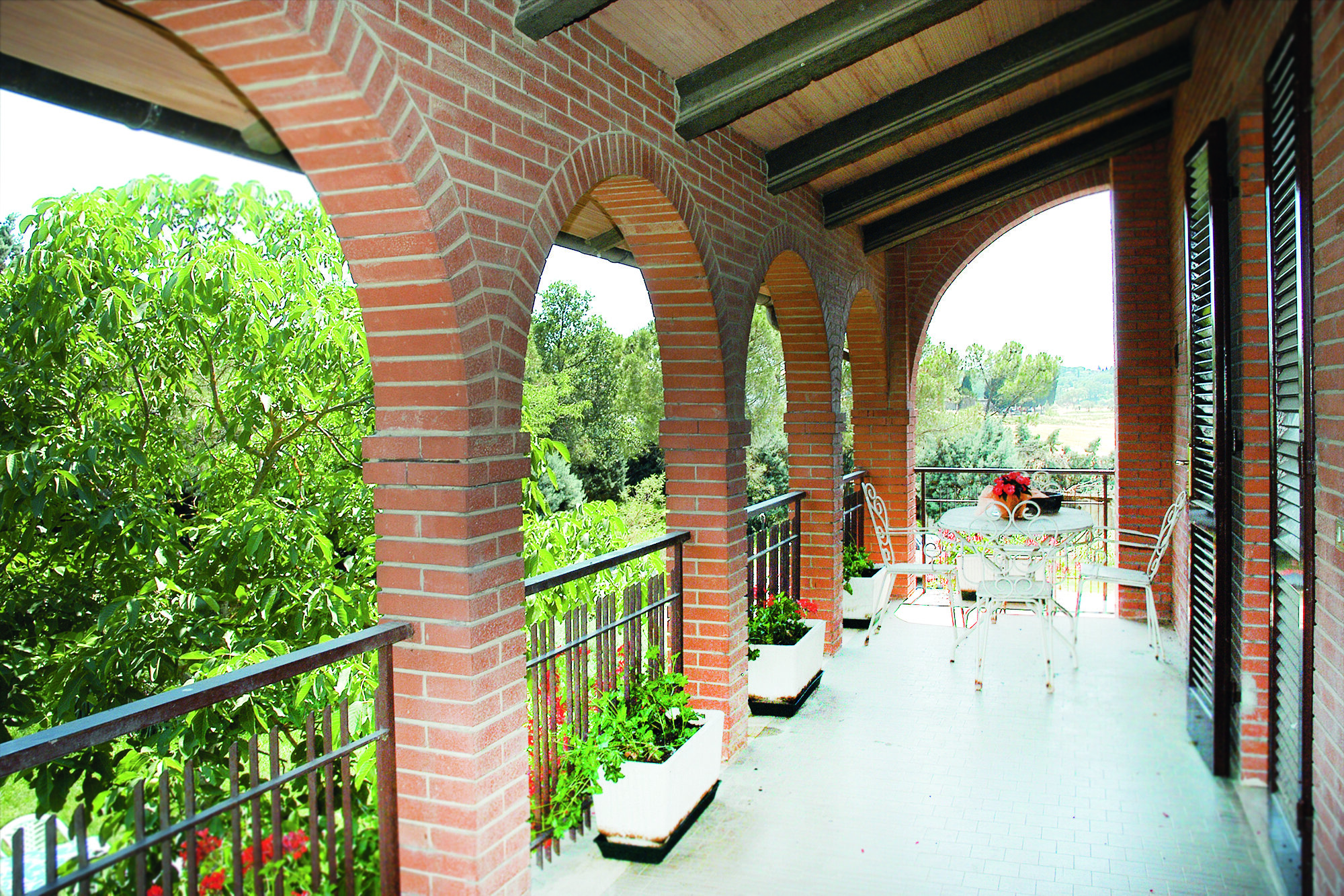 Agriturismo le Rose 2