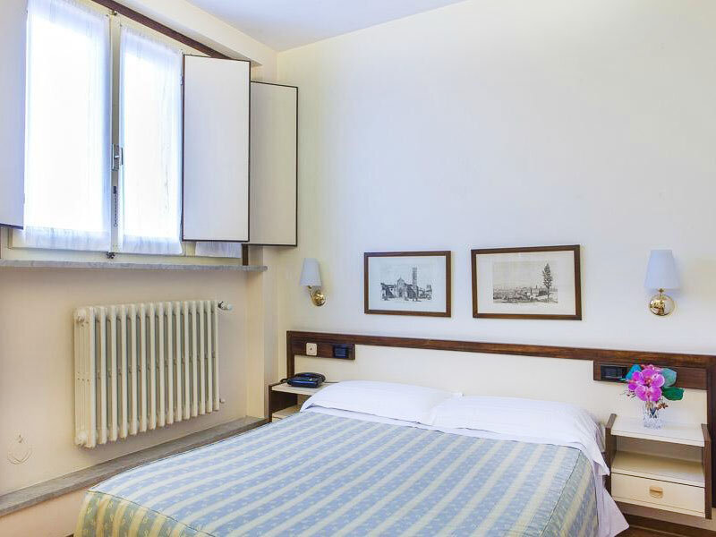 Hotel San Marco Prato 2