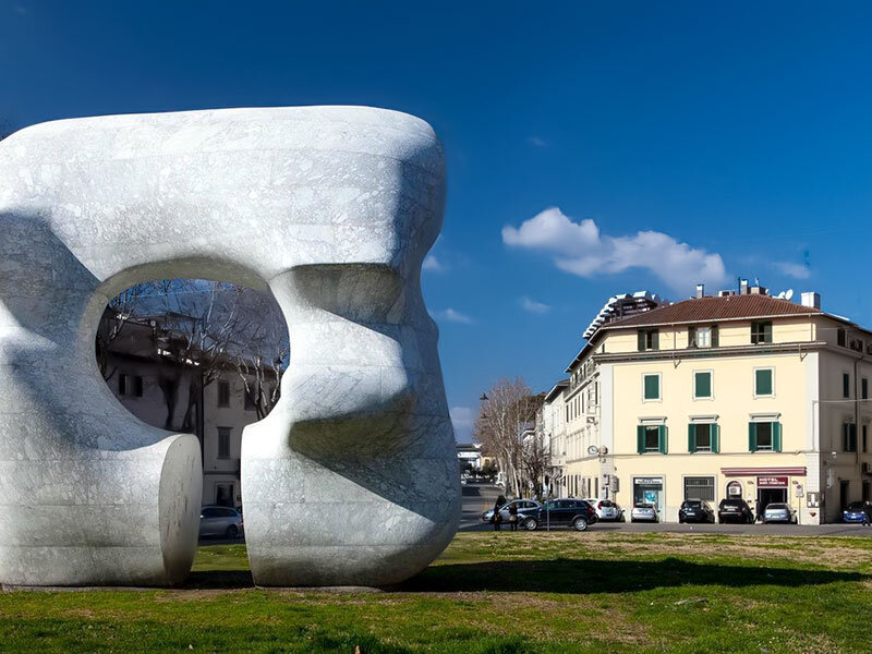 Hotel San Marco Prato 5
