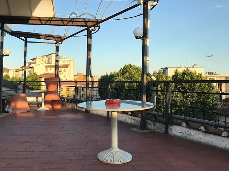 Hotel San Marco Prato 3