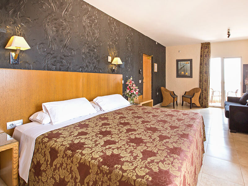 Alba Seleqtta Hotel Spa Resort 3