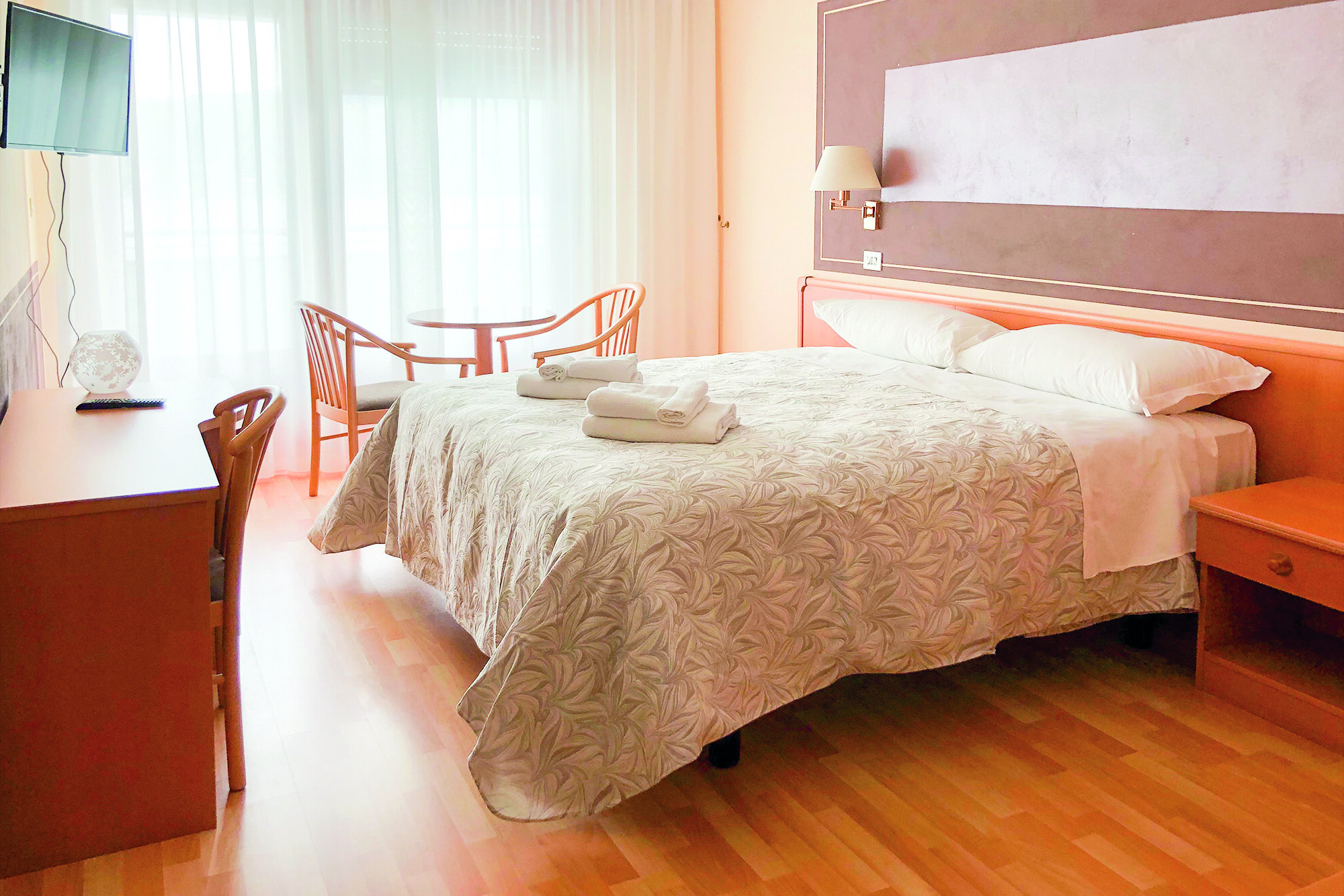 Hotel Chalet del Lago 5