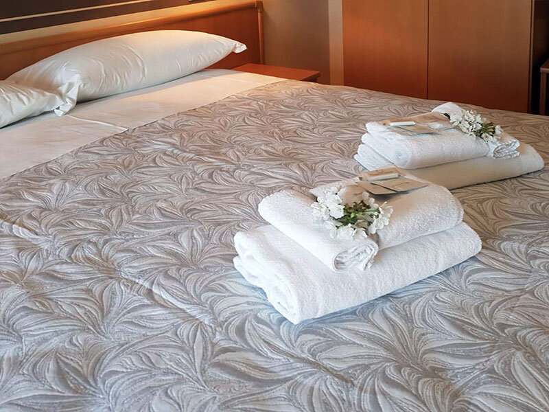 Hotel Chalet del Lago 4