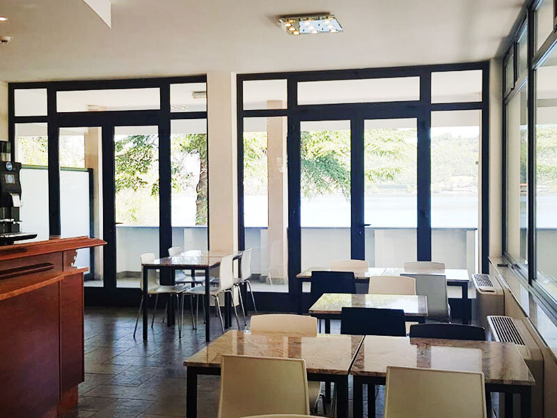 Hotel Chalet del Lago 2