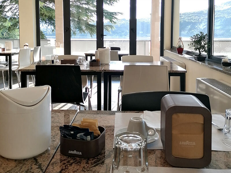Hotel Chalet del Lago 3