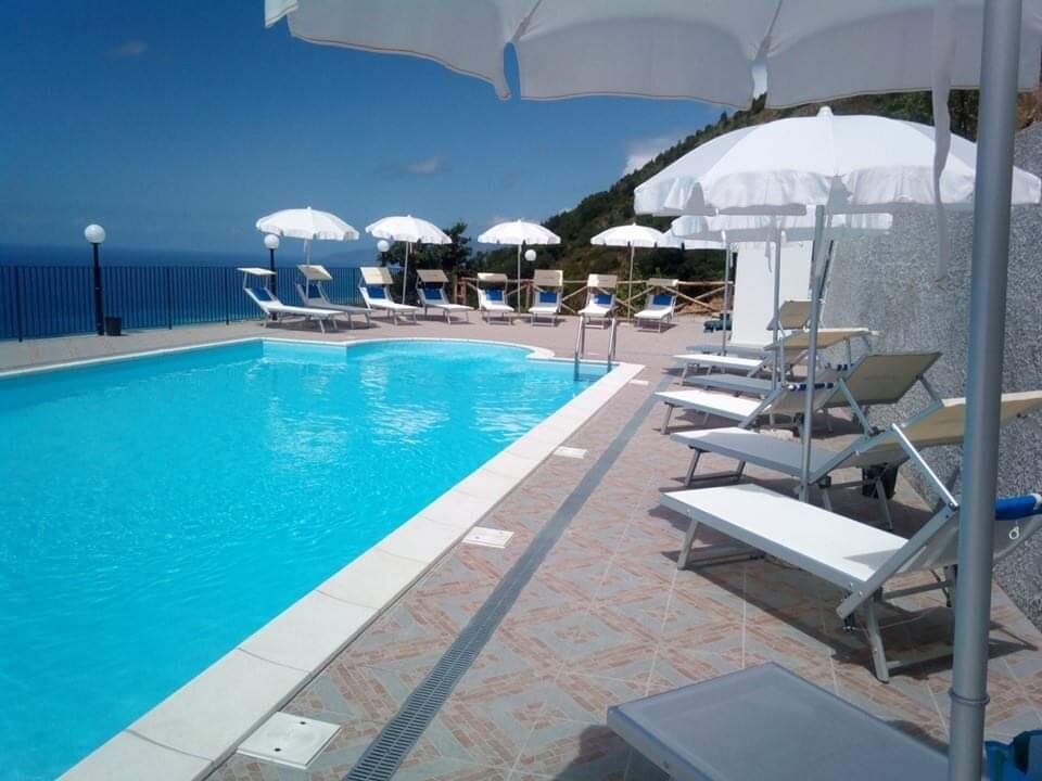 Agriturismo La Palombara 3