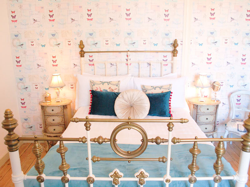 Le Logis d’Épargnes Bed and Breakfast 2