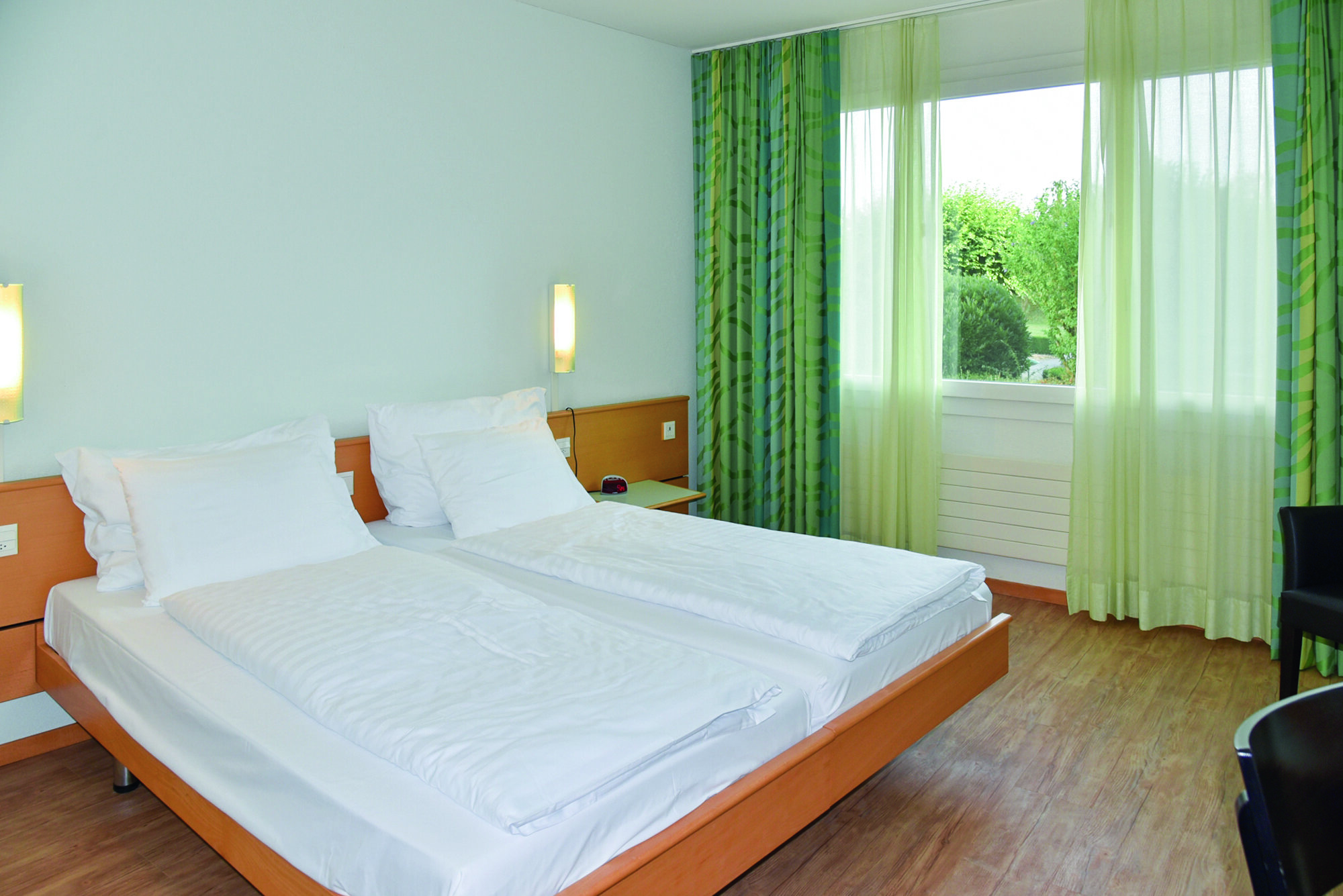 Hotel GrauholzS 4