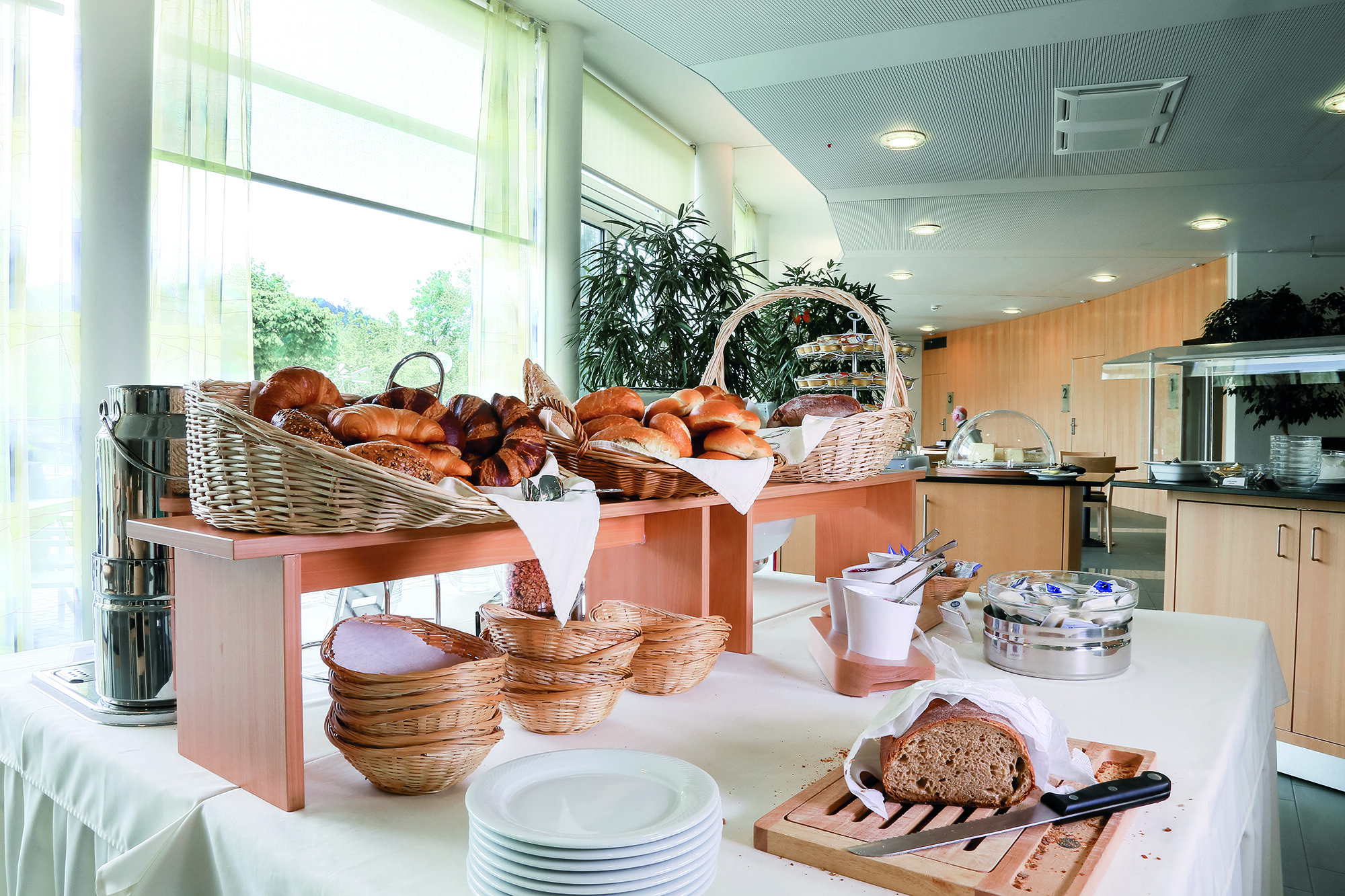 Hotel GrauholzS 5