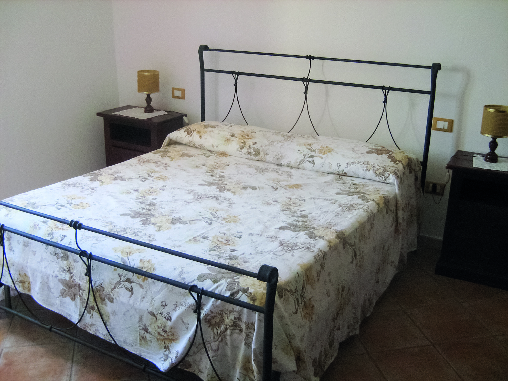 Agriturismo Poggio Picchio 3