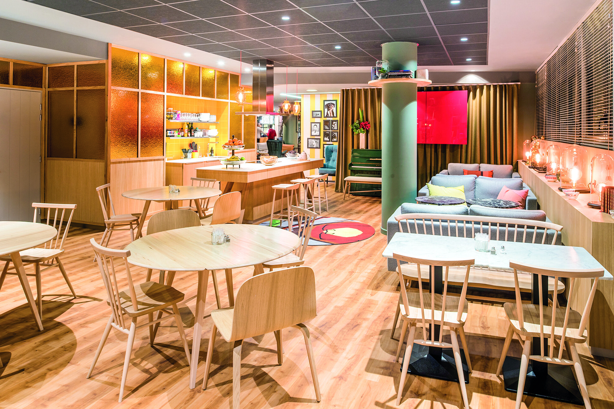 Adagio Paris Bercy Village 2
