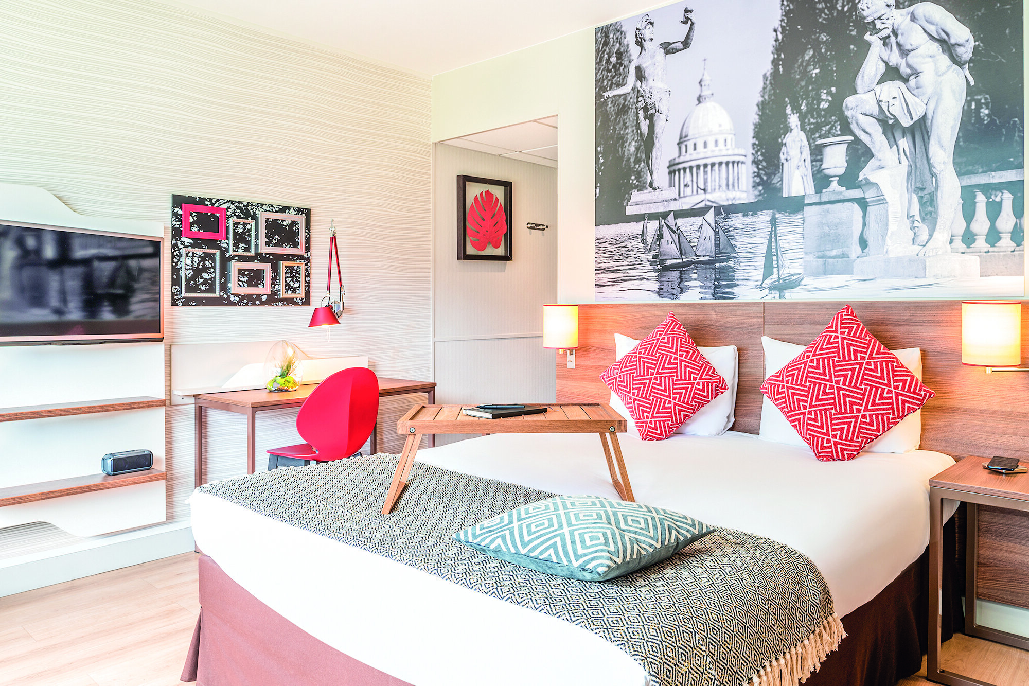 Adagio Paris Bercy Village
