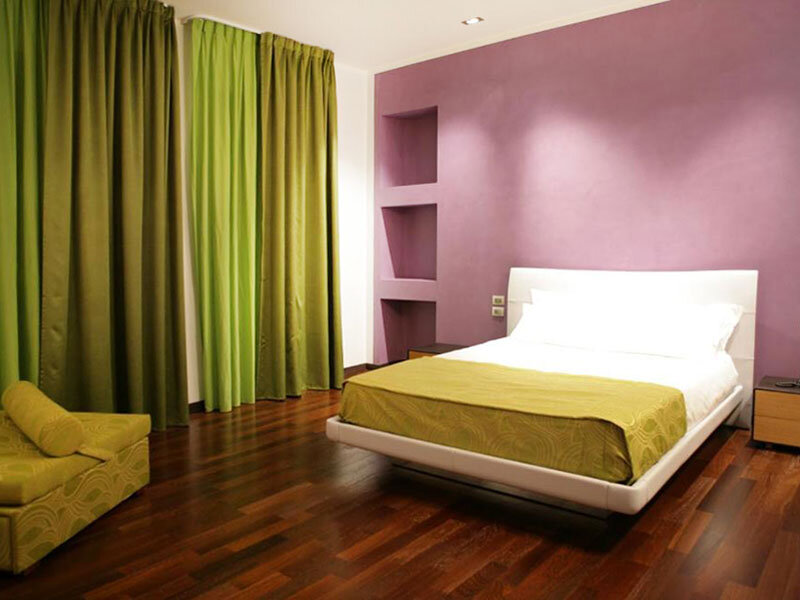 Arthotel & Park Lecce