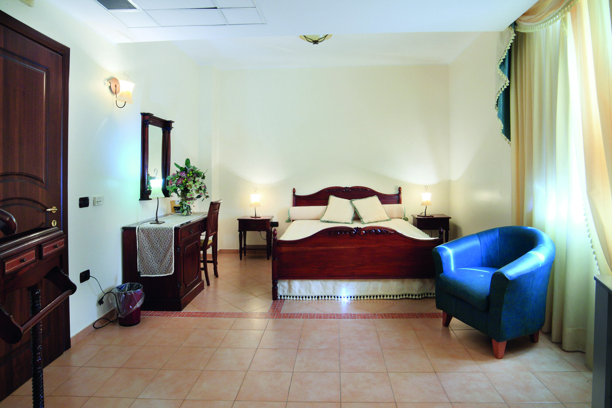 Venus Park Hotel 2