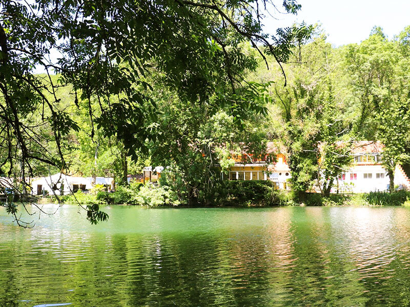 Auberge de la Belle Aurore 3