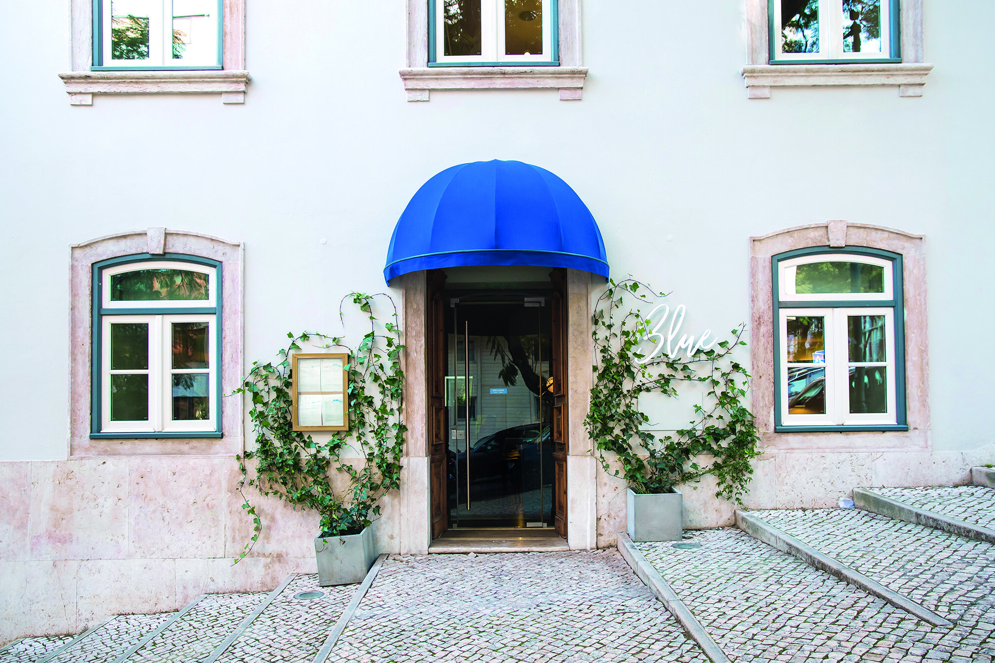 The Vintage Hotel & Spa 2