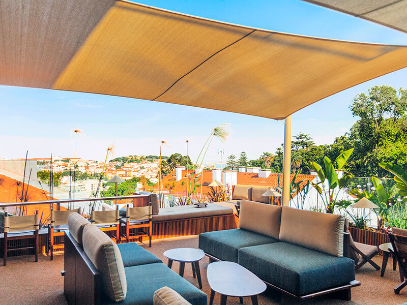 The Vintage Hotel & Spa 3