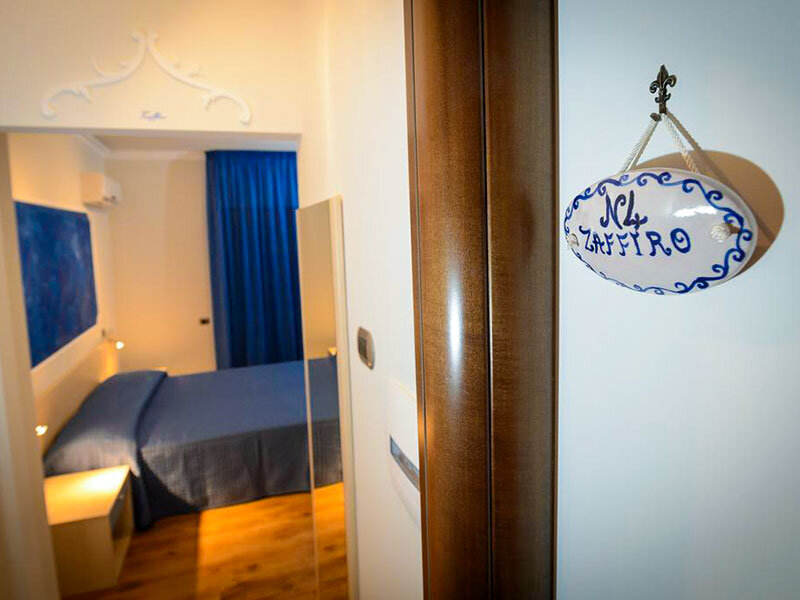 B&B Le Gemme 3