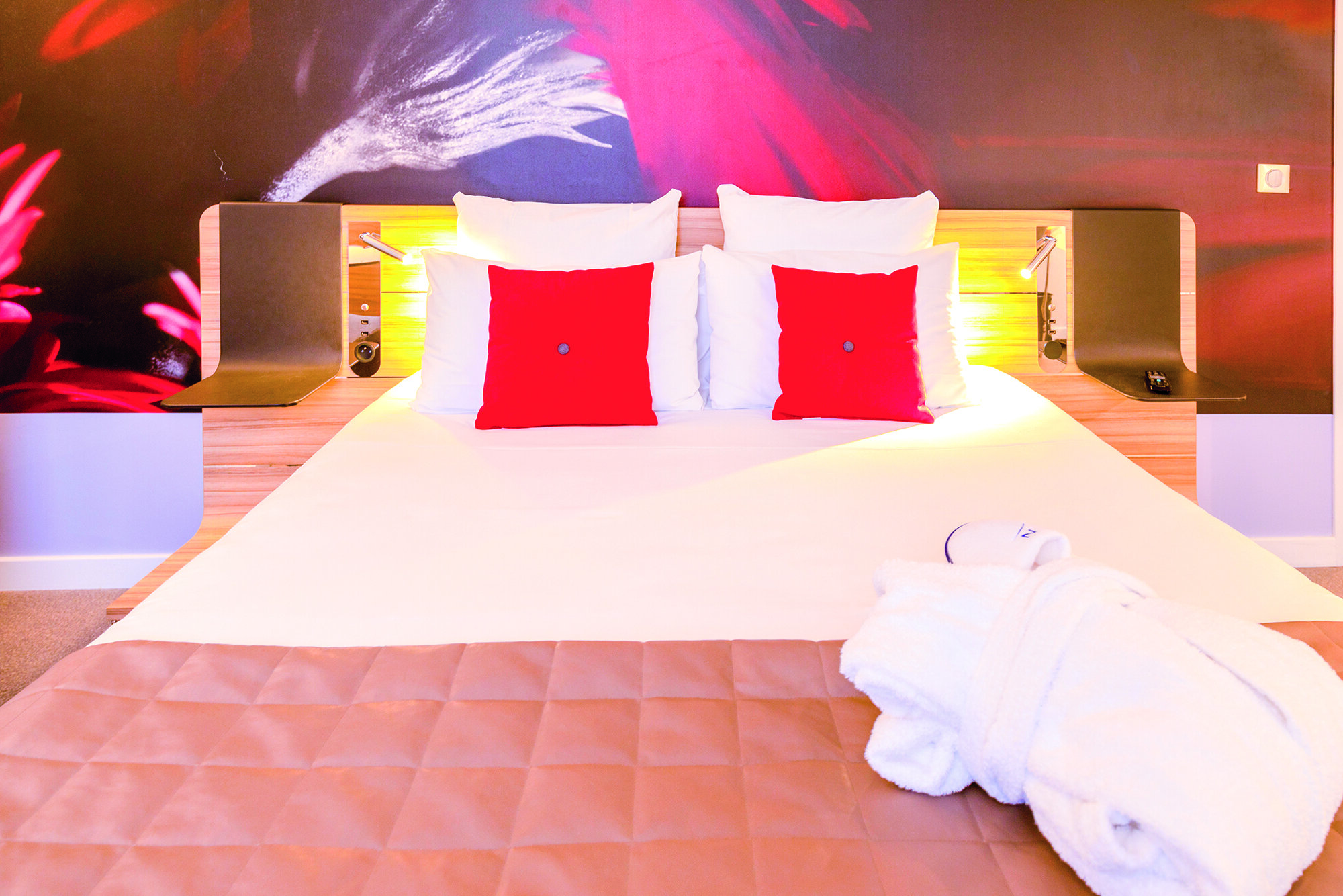 Novotel Nice Centre Vieux Nice 2