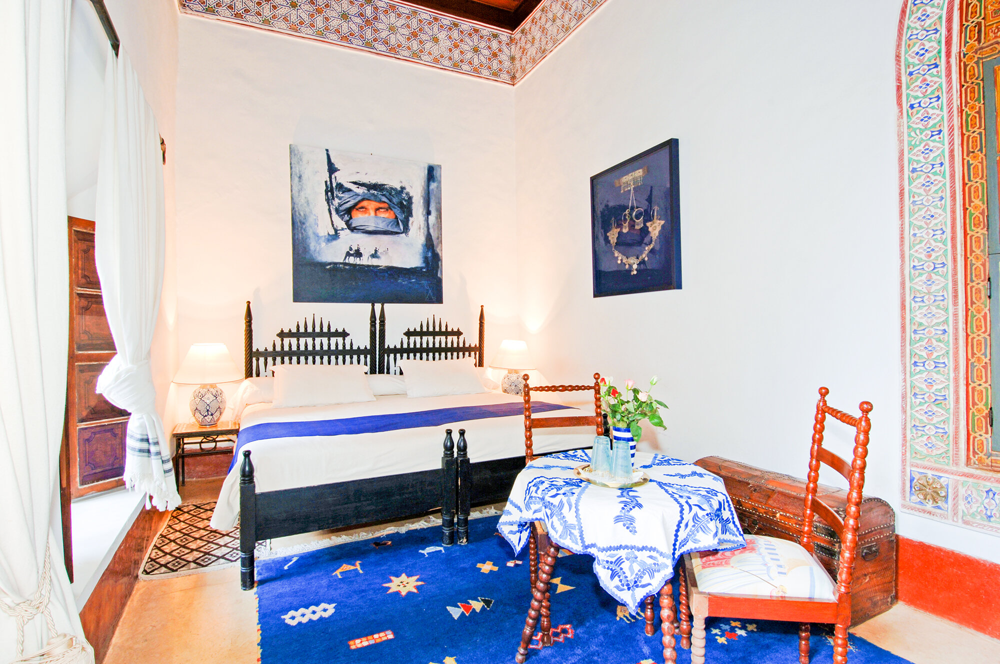Riad Safar 3